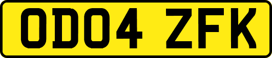 OD04ZFK