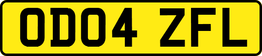 OD04ZFL