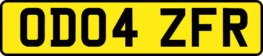 OD04ZFR
