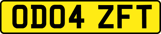 OD04ZFT