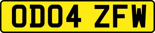 OD04ZFW