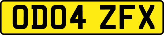 OD04ZFX