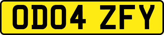 OD04ZFY