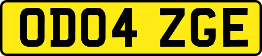 OD04ZGE