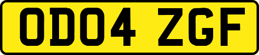 OD04ZGF