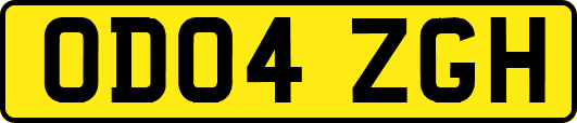OD04ZGH