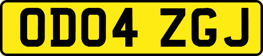 OD04ZGJ