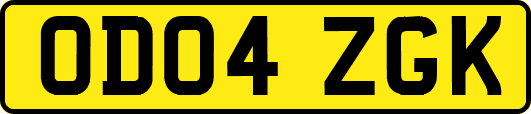 OD04ZGK