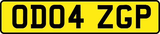 OD04ZGP