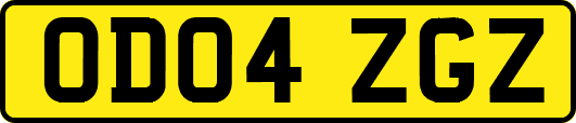OD04ZGZ
