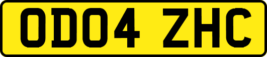 OD04ZHC