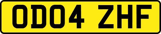 OD04ZHF