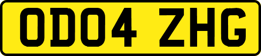 OD04ZHG