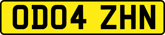 OD04ZHN