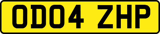 OD04ZHP