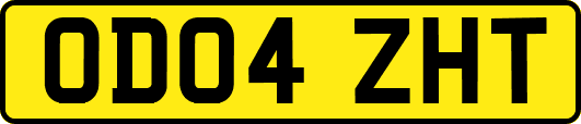 OD04ZHT