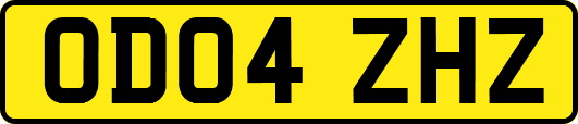 OD04ZHZ