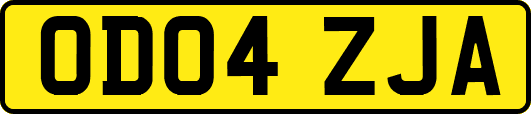 OD04ZJA