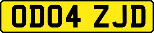 OD04ZJD