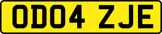 OD04ZJE