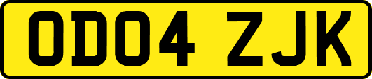 OD04ZJK