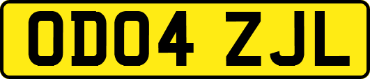 OD04ZJL
