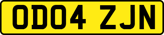 OD04ZJN