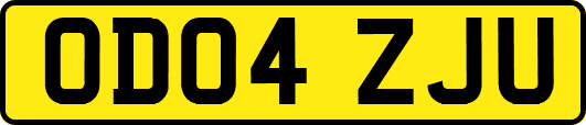 OD04ZJU