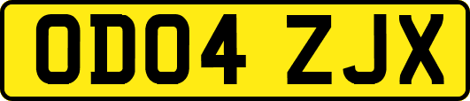 OD04ZJX