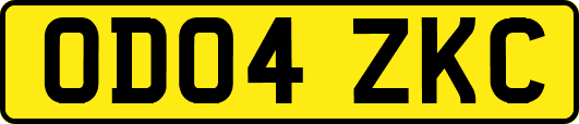 OD04ZKC