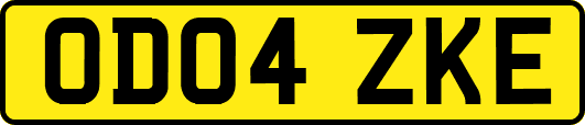 OD04ZKE
