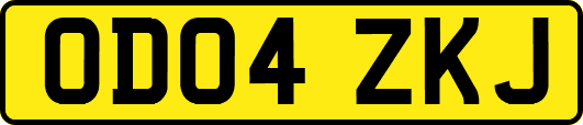 OD04ZKJ