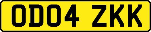 OD04ZKK