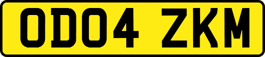 OD04ZKM