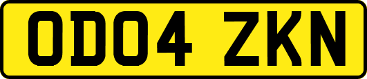 OD04ZKN