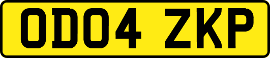 OD04ZKP