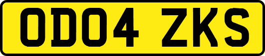 OD04ZKS
