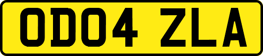 OD04ZLA