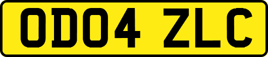 OD04ZLC