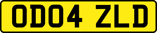 OD04ZLD