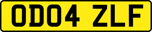 OD04ZLF