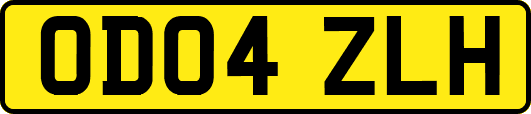 OD04ZLH