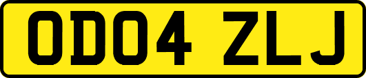 OD04ZLJ