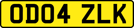 OD04ZLK