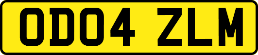 OD04ZLM