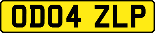 OD04ZLP