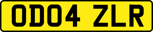 OD04ZLR