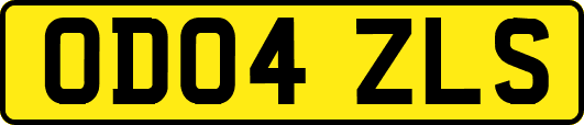 OD04ZLS