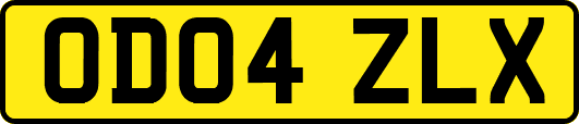 OD04ZLX