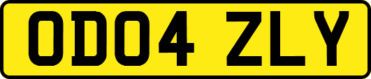 OD04ZLY